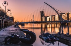 Just 8 'change of use' planning applications submitted to Dublin City Council