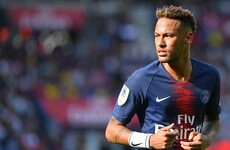 Neymar transfer talks 'more advanced' but PSG yet to agree sale amid Madrid and Barca links