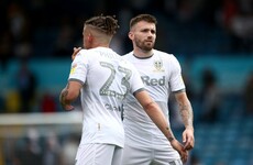 Wasteful Leeds held to a draw by Forest's only shot on target