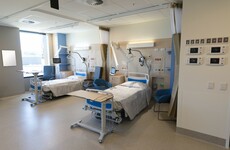 No mental health beds for children in 19 counties forcing them into adult units or waiting in A&Es