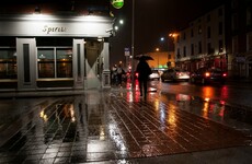 Motorists urged to take care as Status Yellow rainfall warning remains in place for 6 counties