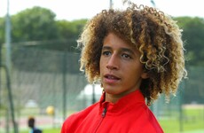 Man United sign highly-rated Monaco teenager