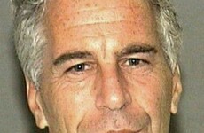 Autopsy carried out on the body of billionaire Jeffrey Epstein