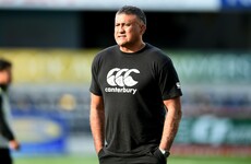 Ireland's RWC pool rivals Japan rise to 9th in world rankings after impressive win over USA