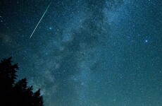 Tonight's the night as Perseid meteor shower set to light up the skies in Ireland
