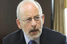 Honohan says Ireland may receive loan worth ‘tens of billions’