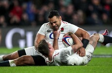England 'like any family' says Jones as he looks forward to further friction in squad