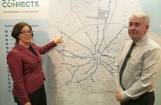 Up to 3.6m BusConnects leaflets to be delivered to every home and business in greater Dublin