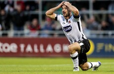 Dundalk's European dream ends on a disappointing night in Tallaght