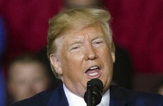 29 states and cities sue Trump over climate change approach