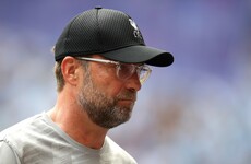 Klopp full of praise for Lampard ahead of Super Cup clash