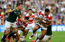Japan star Mafi free to play in World Cup with assault trial pushed to January