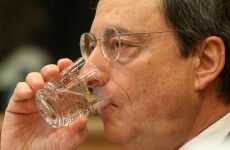 ECB president: Fiscal Compact not ‘quid pro quo’ for deal on bank debts