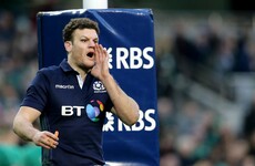 Taylor back in the centre as Scotland begin World Cup prep with France clash