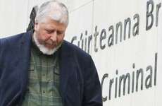 How Ireland deals with sex offenders after they're released from prison