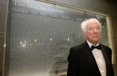 111 authors, 28 hours: Irish writers eye world reading record