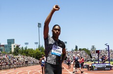 I'm targeted because I'm the best: Semenya unfazed by IAAF middle-distance ban