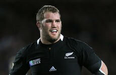 Big names dropped for All Blacks' 'must-win' Test