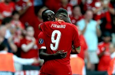 Liverpool beat Chelsea on penalties to triumph in Super Cup