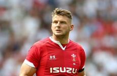 Gatland turns to Biggar for Wales' rematch with England