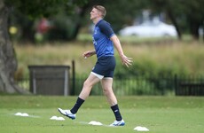 Bath wing and 7s specialist to make debut as England name side to face Wales