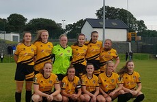 The Irish team aiming to end their two-year wait for a league win