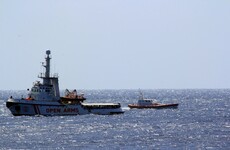 Six EU countries agree to take some of the 147 migrants stranded on Opens Arms ship, Italy says