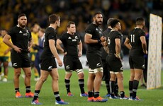 'Old Blacks' - Aussies poke fun at 'ageing' New Zealand
