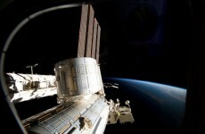 Look up above: International Space Station visible over Ireland tonight