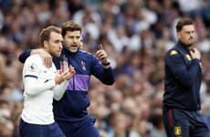 Pochettino's big decision ahead of this weekend's standout Premier League tie