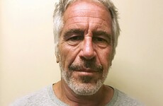 Two more women file $100 million lawsuit against Jeffrey Epstein's estate