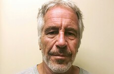 Jeffrey Epstein died from suicide by hanging, coroner concludes