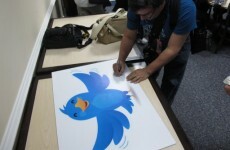 Twitter has a new bird