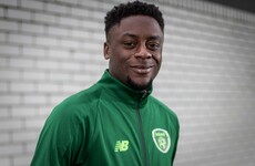 'He had a great tournament in the Euros' - Ireland U19 international completes Celtic move