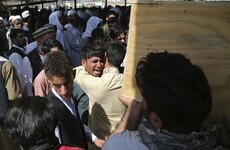 Islamic State claims suicide-bomber attack that killed 63 people at Afghan wedding
