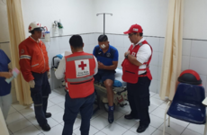 Three people killed in Honduras football riots