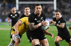 Hansen puts focus on World Cup after New Zealand lose top spot in rankings