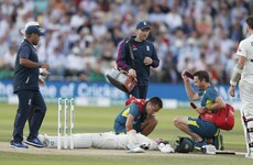 Steve Smith sits out Ashes Test final day after concussive bowl