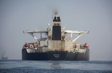 Gibraltar rejects US demand to seize Iranian oil tanker