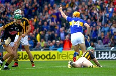 'Everything we dreamed of': Callanan overjoyed as Tipp triumph