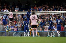 Ndidi equaliser leaves Lampard waiting for his first win as Chelsea manager