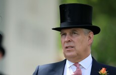Prince Andrew 'appalled' by Jeffrey Epstein allegations as video emerges of him at financier's home
