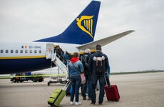 High Court to hear Ryanair bid to prevent pilots' strike