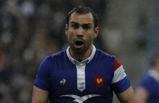 Veteran France international not 'bitter' after World Cup omission