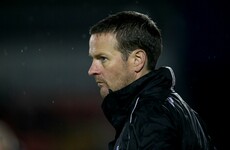 UCD manager departs following 10-1 thrashing by Bohs