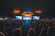 Driving your mates to Electric Picnic? We'd like to reward you with two tickets and a VIP upgrade