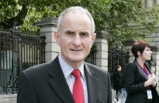 Senator McAleese meets with Magdalene survivors