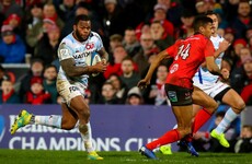 France make four changes for Scotland, as Racing centre added to World Cup squad