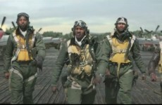 VIDEO: Three-trailer Thursday