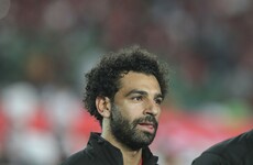 Mo Salah U-turn on team-mate's harassment scandal divides Egyptians
